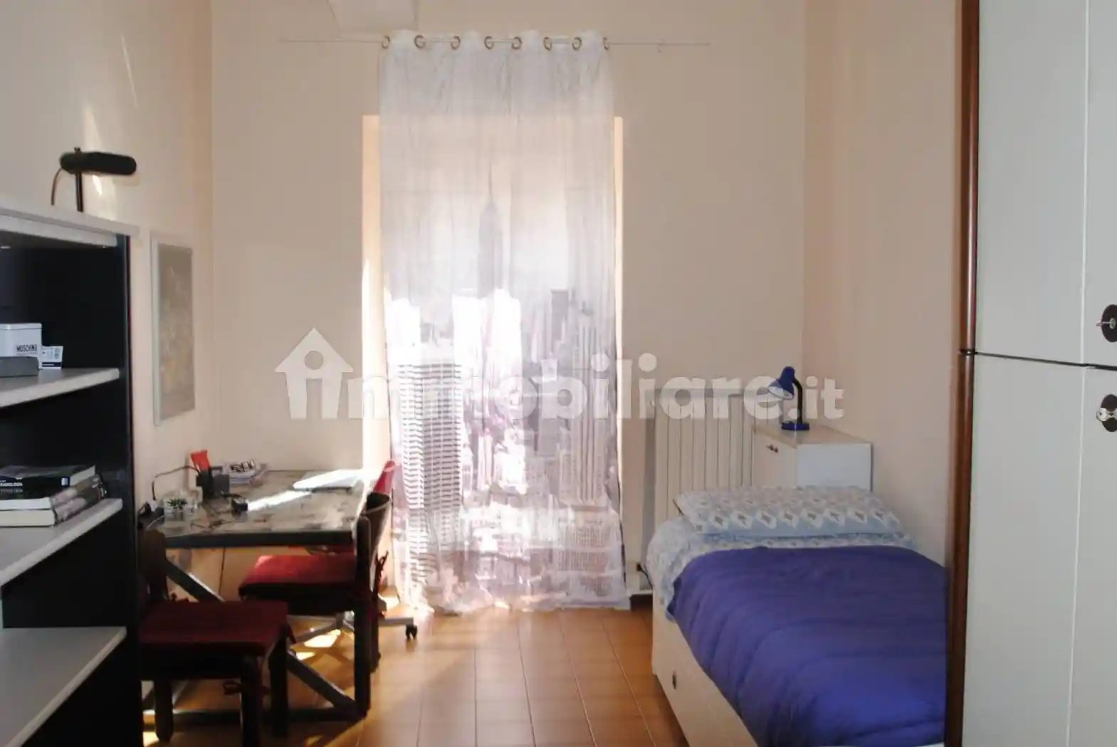 Appartamento in affitto a Pavia