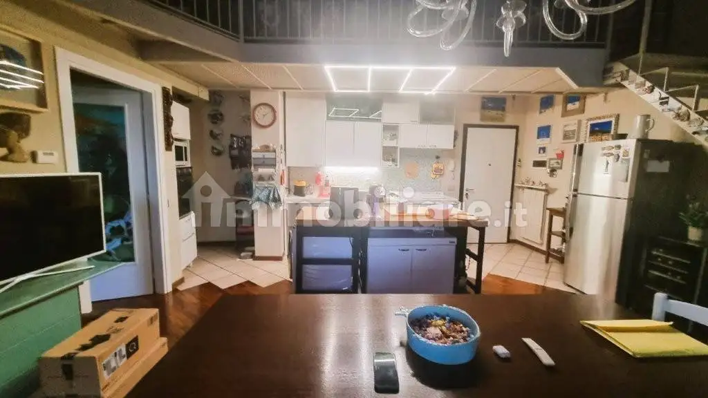 Bilocale via Guglielmo Marconi 9, Centro, Casaletto Ceredano - foto 3