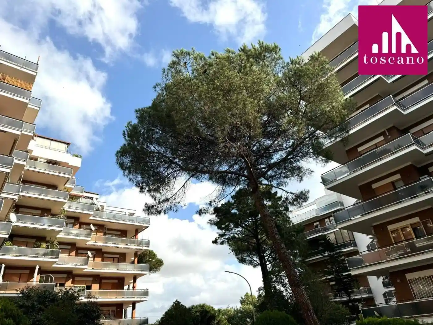 Trilocale via Cornelia, Cornelia - Montespaccato, Roma - foto 3