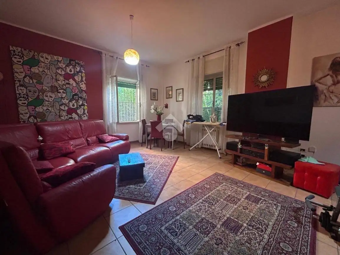 Appartamento in vendita a Cosenza