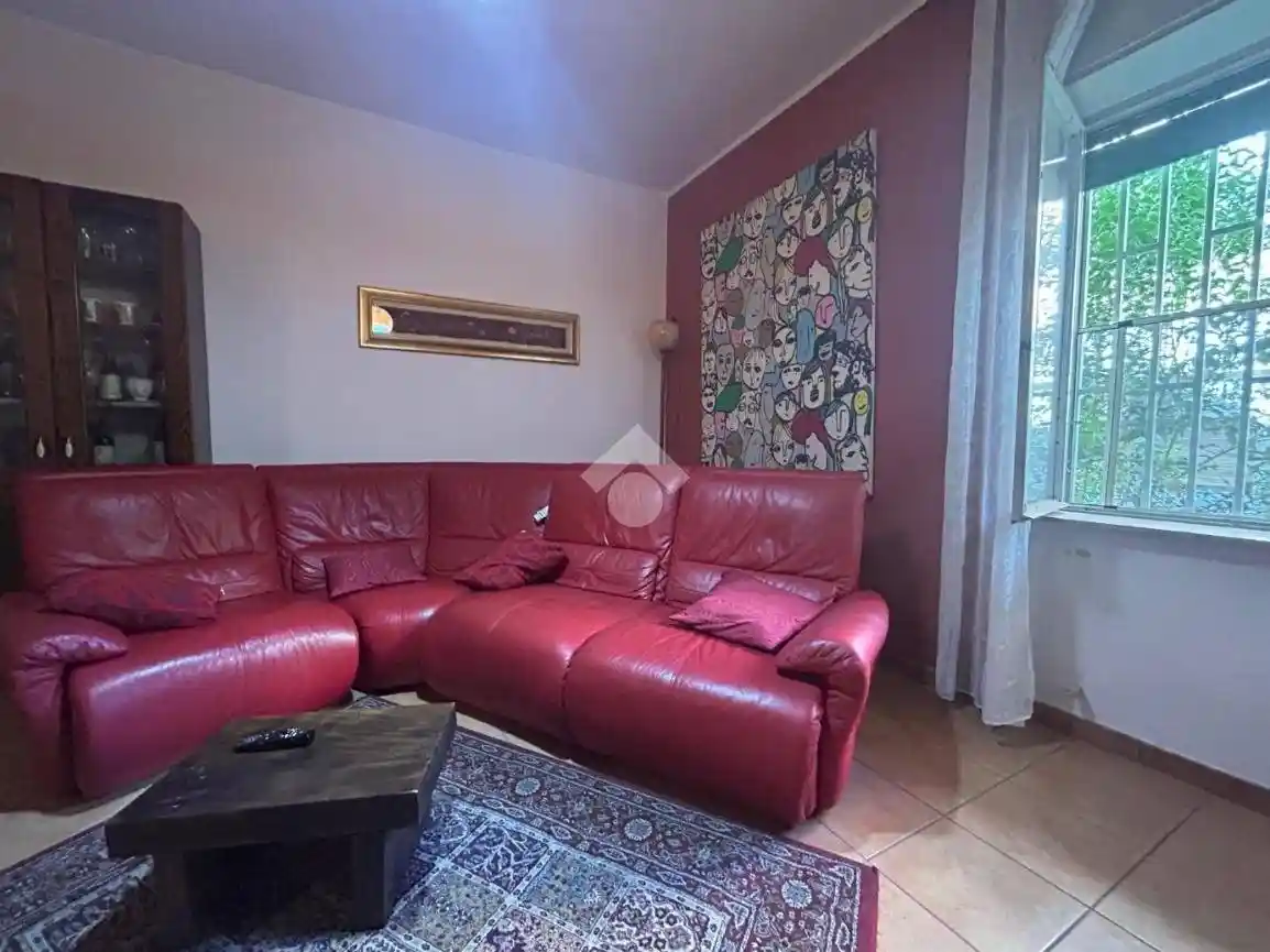 Trilocale via Emilio Capizzano 23, Stadio - Città 2000, Cosenza - foto 4