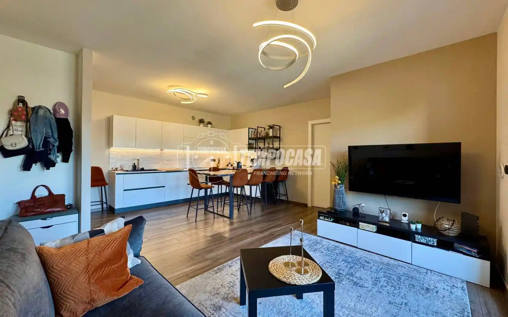 Appartamento corso Susa, Posta Vecchia, Rivoli - foto 3