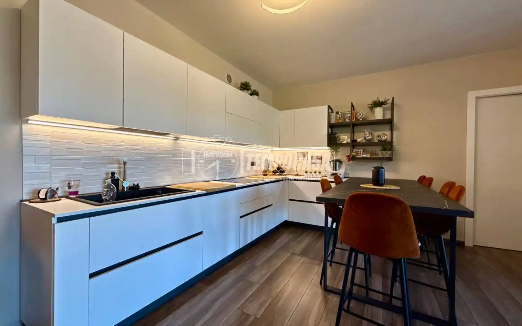 Appartamento corso Susa, Posta Vecchia, Rivoli - foto 4