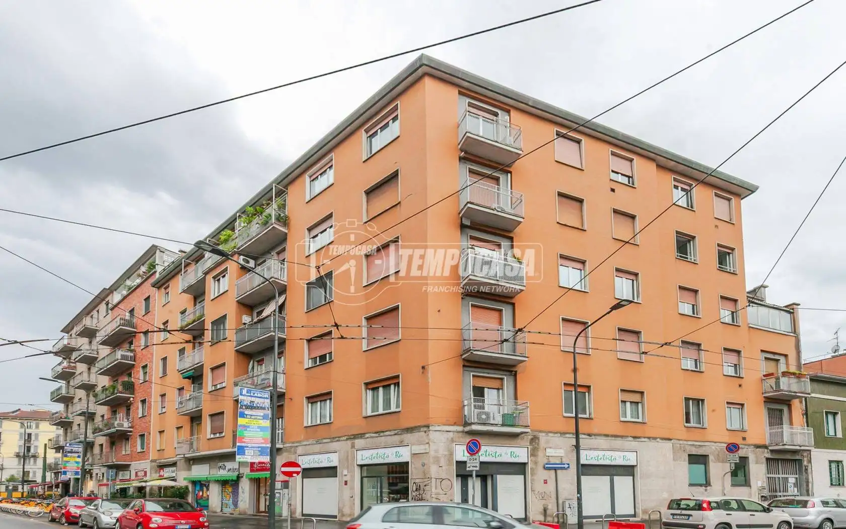 Apartment in vendita a Milan