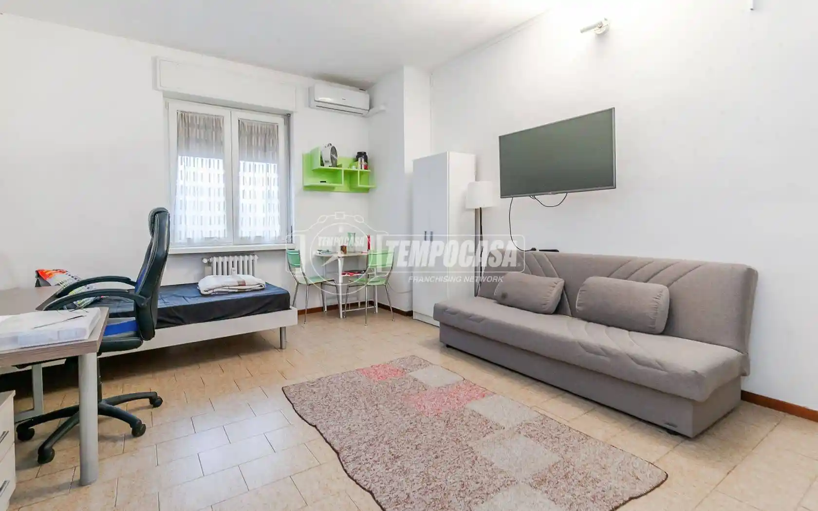 Bilocale via Emilio Broglio 1, Bovisa, Milano - foto 2