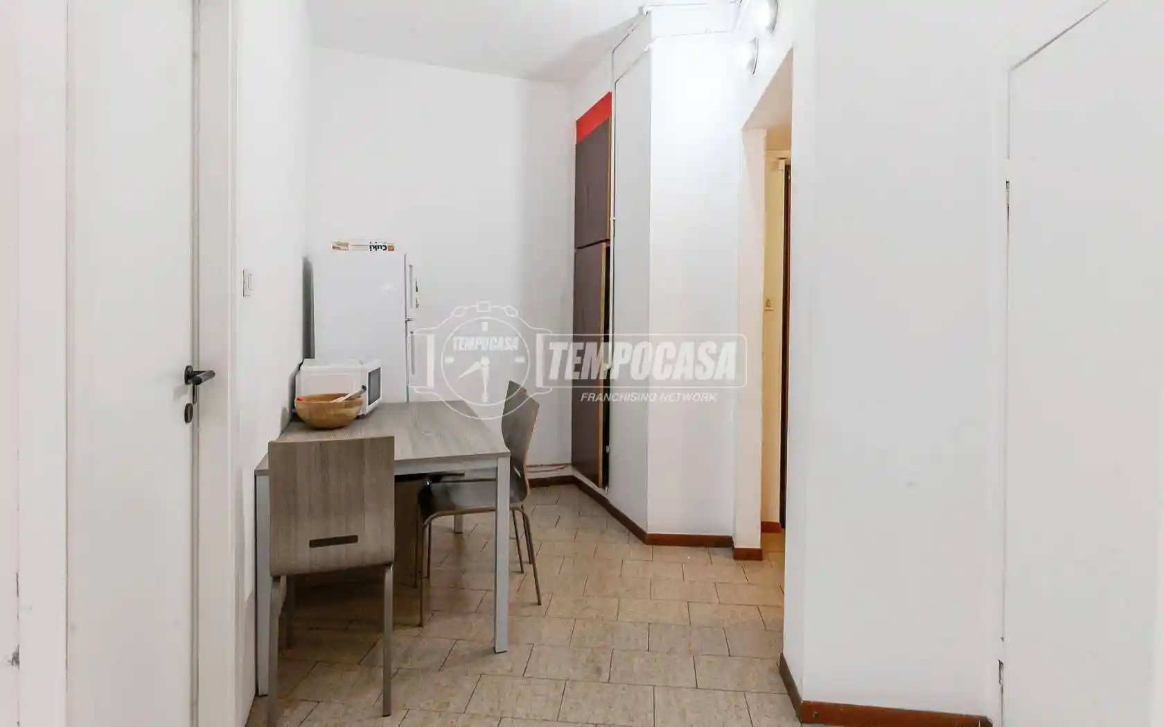 Bilocale via Emilio Broglio 1, Bovisa, Milano - foto 3