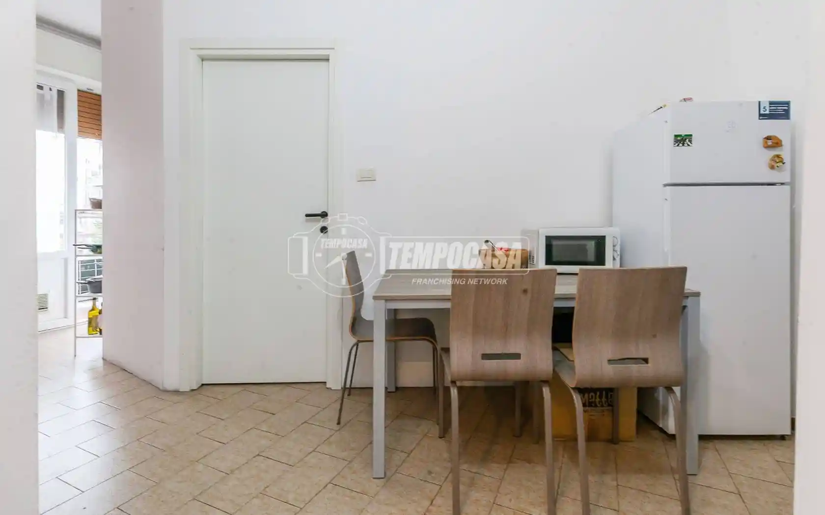 Bilocale via Emilio Broglio 1, Bovisa, Milano - foto 4