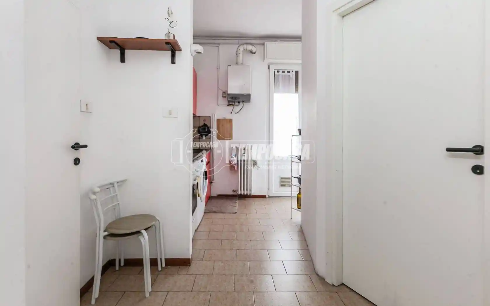 Bilocale via Emilio Broglio 1, Bovisa, Milano - foto 5