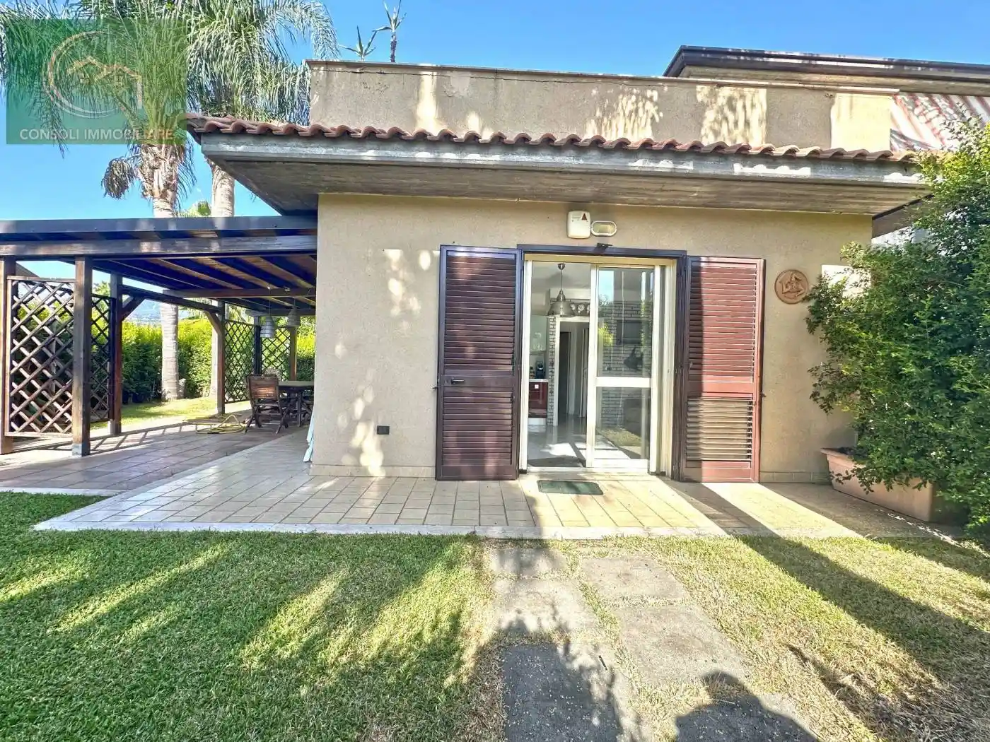 Appartamento in vendita a Mascali