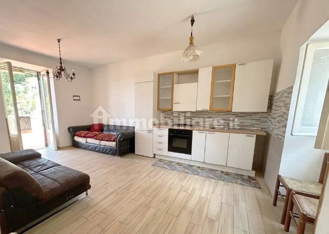 Appartamento in vendita a Poggio Bustone