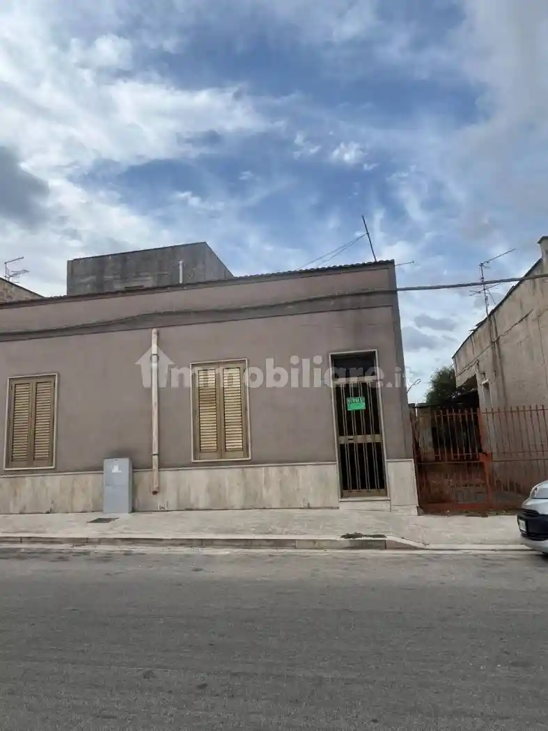 Appartamento in vendita a Valderice