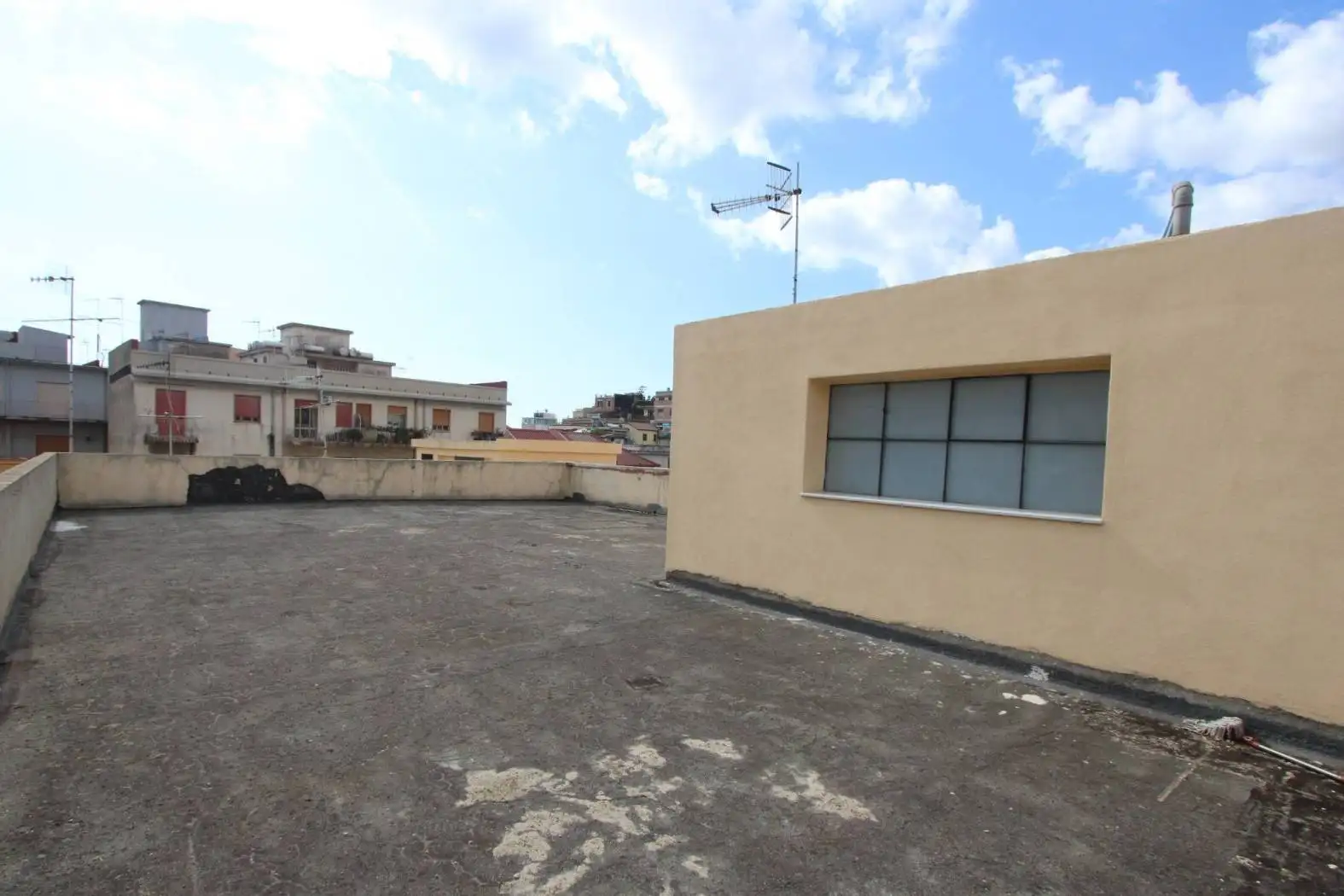 Appartamento in vendita a Messina