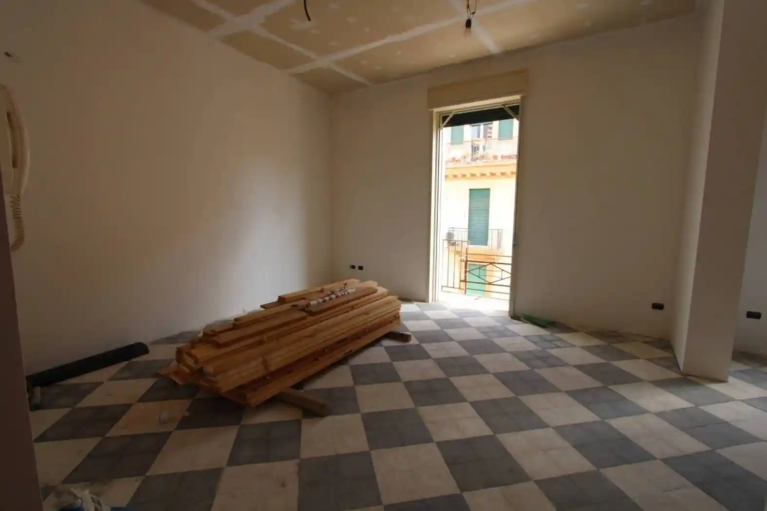 Quadrilocale via Lenzi 1, Centro Storico, Messina - foto 3