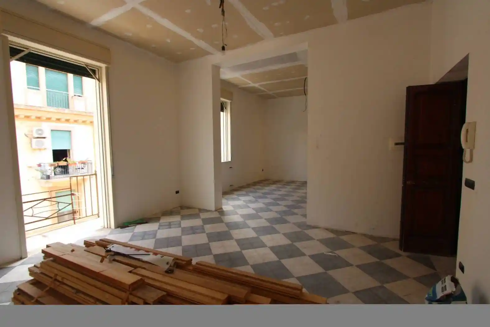 Quadrilocale via Lenzi 1, Centro Storico, Messina - foto 4