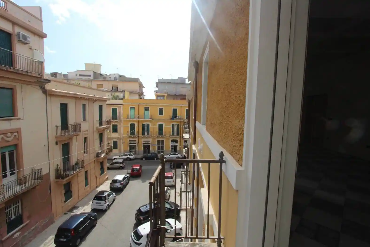 Quadrilocale via Lenzi 1, Centro Storico, Messina - foto 5