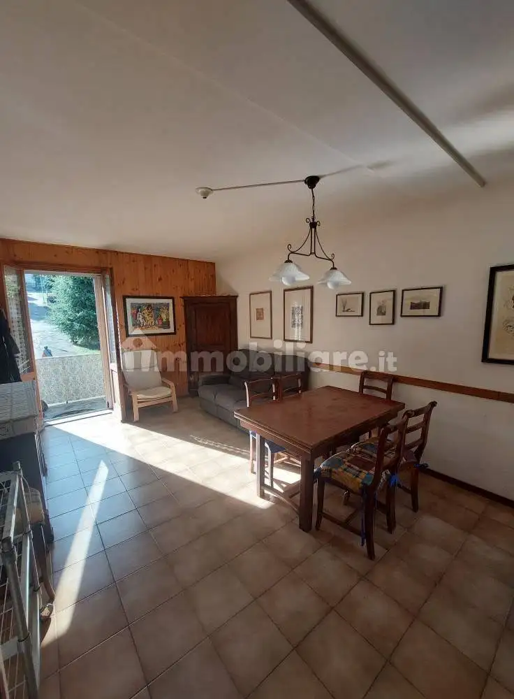 Appartamento in affitto a Montecreto