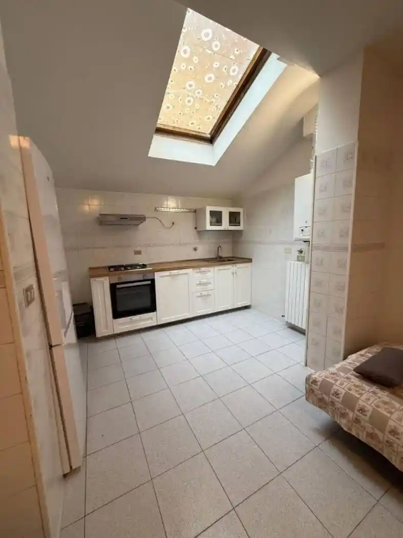 Appartamento in affitto a Zola Predosa