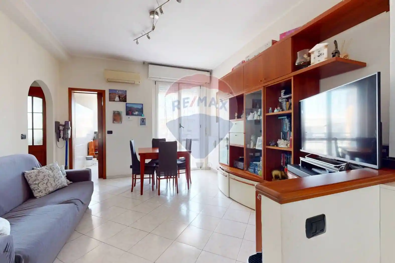 Appartamento in vendita a Biassono