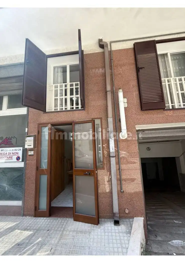 Terratetto unifamiliare via Ravenna 22, Via Ludovico, Corso Umberto I, Vittorio Emanuele, Ostuni - foto 2