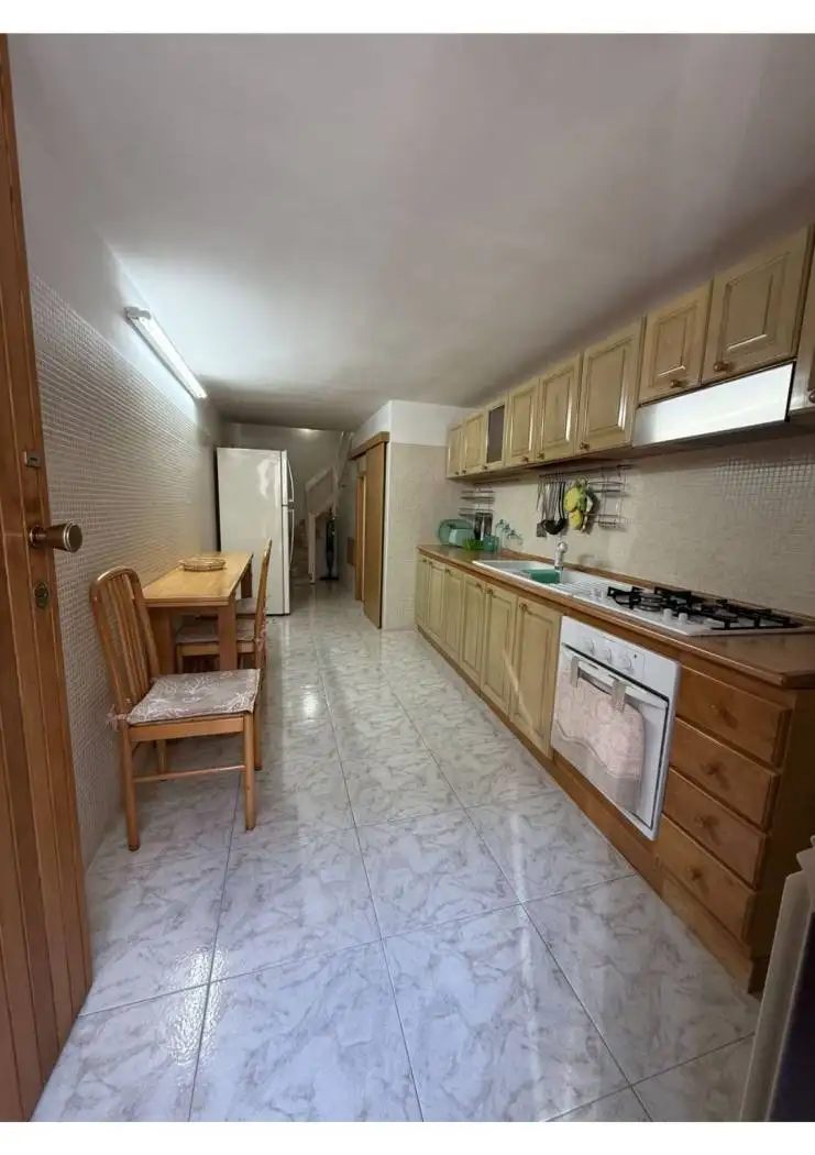 Terratetto unifamiliare via Ravenna 22, Via Ludovico, Corso Umberto I, Vittorio Emanuele, Ostuni - foto 3