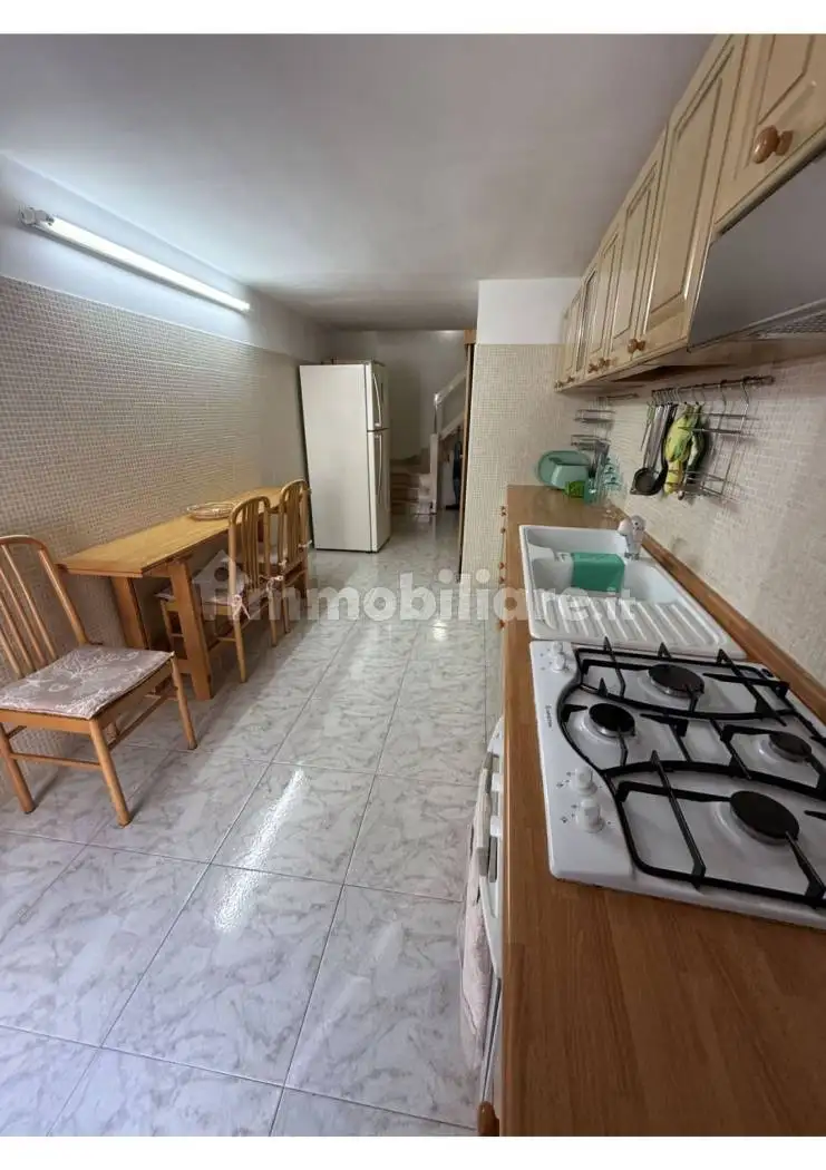 Terratetto unifamiliare via Ravenna 22, Via Ludovico, Corso Umberto I, Vittorio Emanuele, Ostuni - foto 4