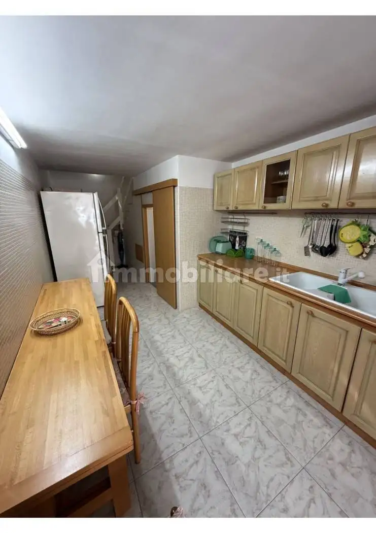 Terratetto unifamiliare via Ravenna 22, Via Ludovico, Corso Umberto I, Vittorio Emanuele, Ostuni - foto 5