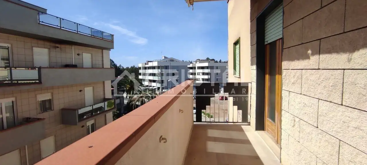 Appartamento in vendita a Andria