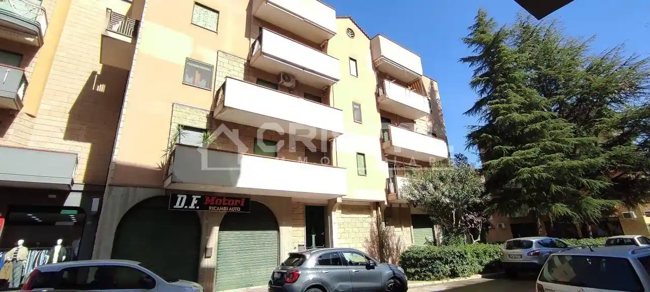 Quadrilocale via delle querce 126, Castel del Monte, Andria - foto 2