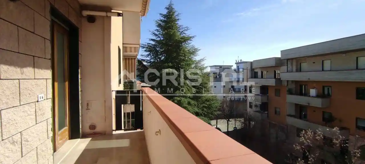 Quadrilocale via delle querce 126, Castel del Monte, Andria - foto 5