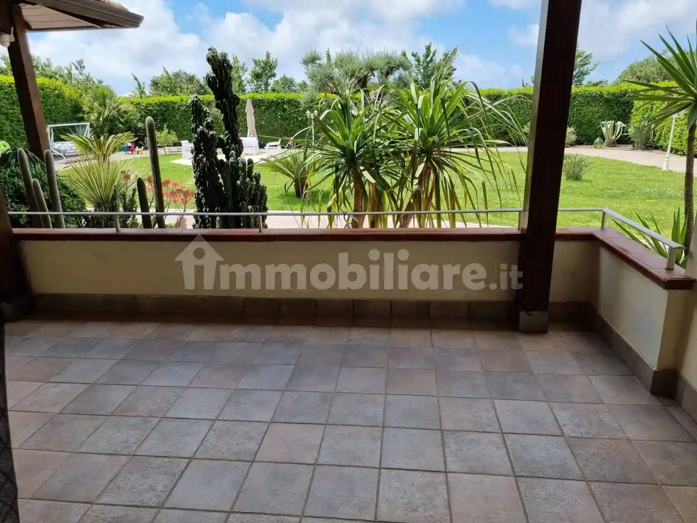 Bilocale via San Nullo 70C, Licola Paese, Giugliano in Campania - foto 3