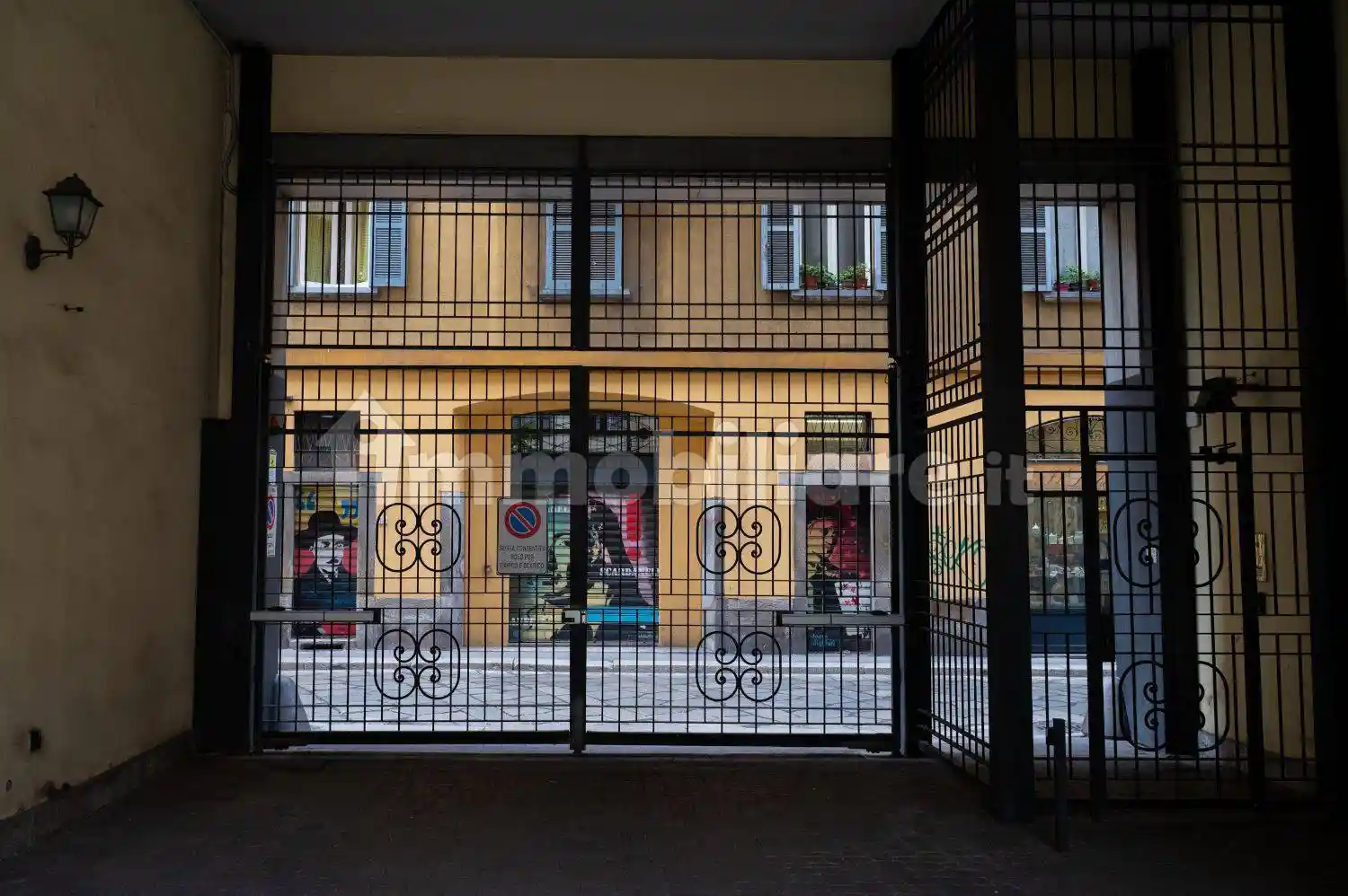 Monolocale via Laura Solera Mantegazza, Lanza, Milano - foto 3