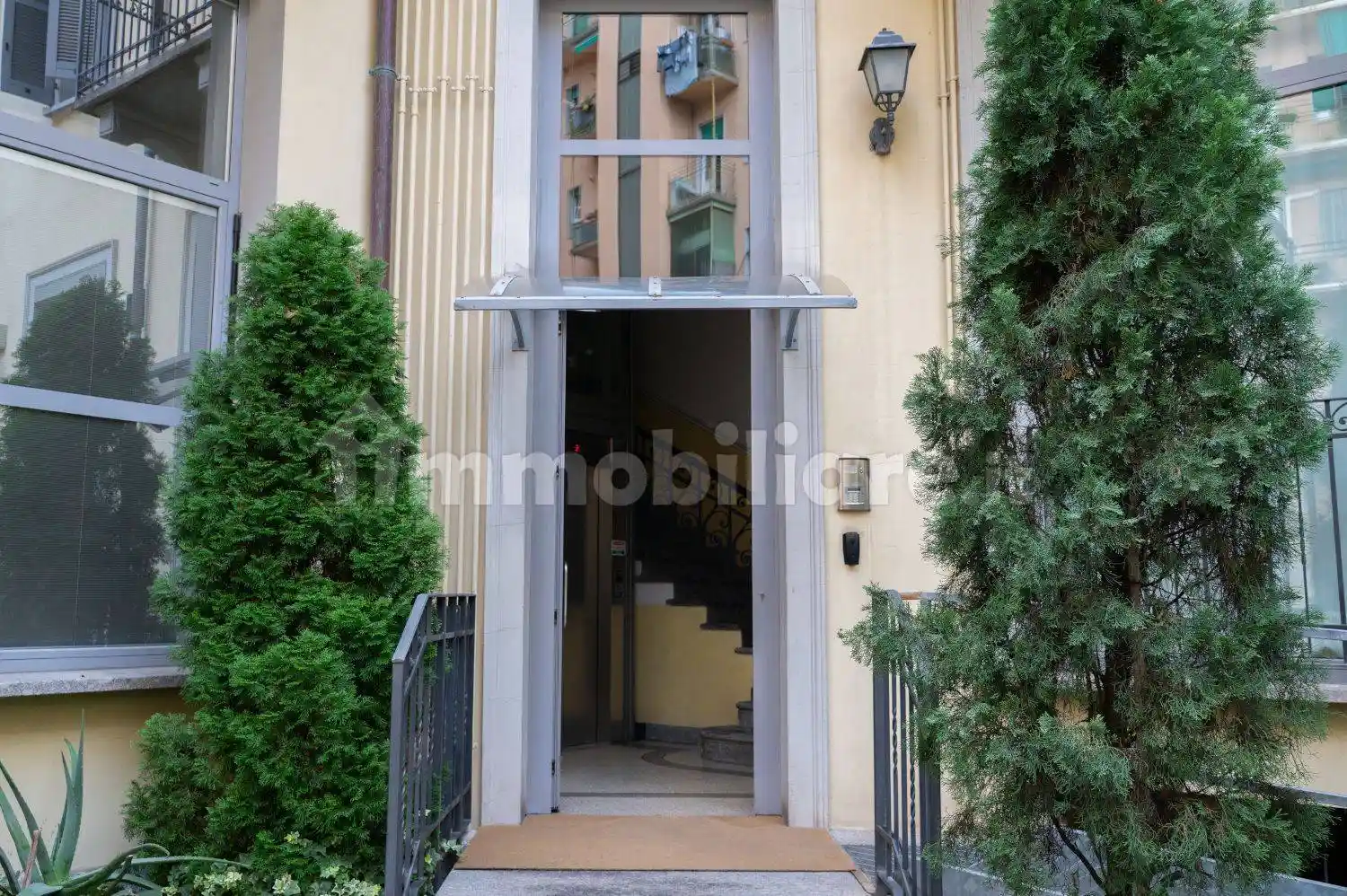 Monolocale via Laura Solera Mantegazza, Lanza, Milano - foto 4