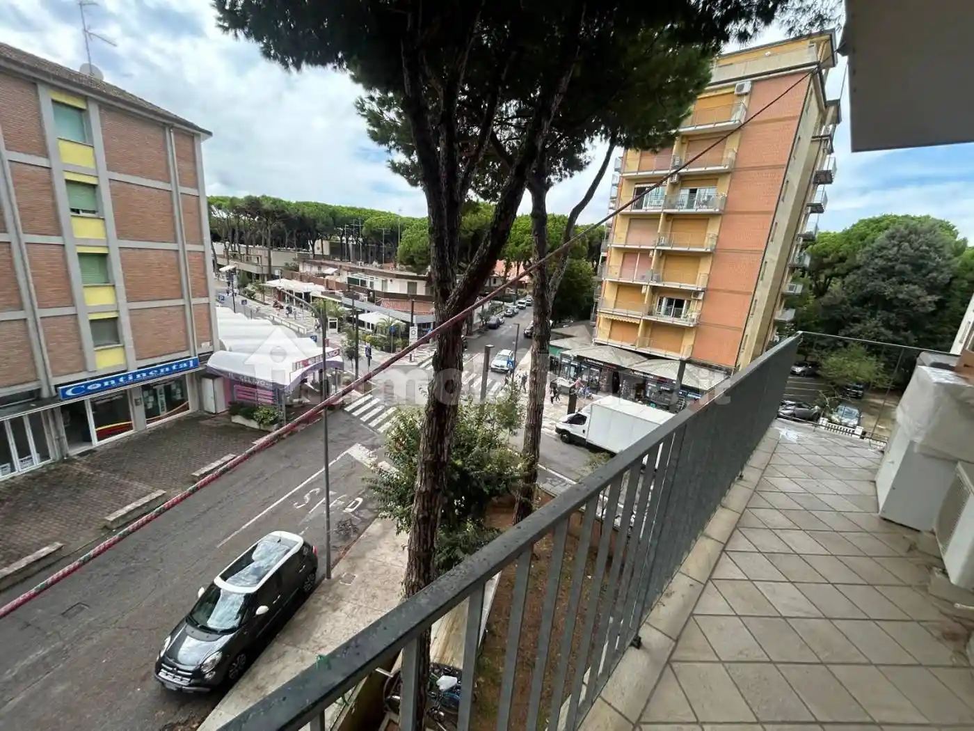 Appartamento in vendita a Comacchio