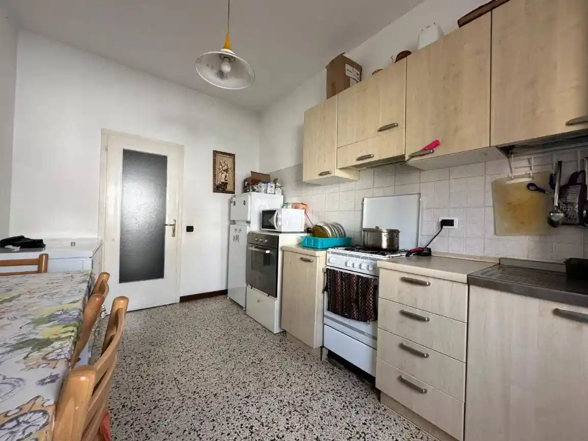 Appartamento in vendita a Treviso