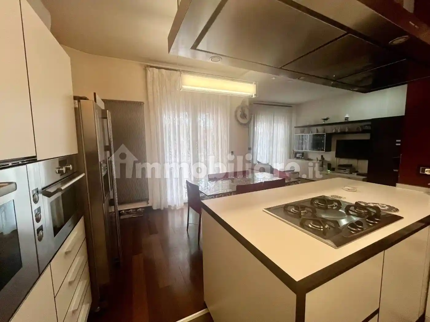 Appartamento in vendita a Bitetto