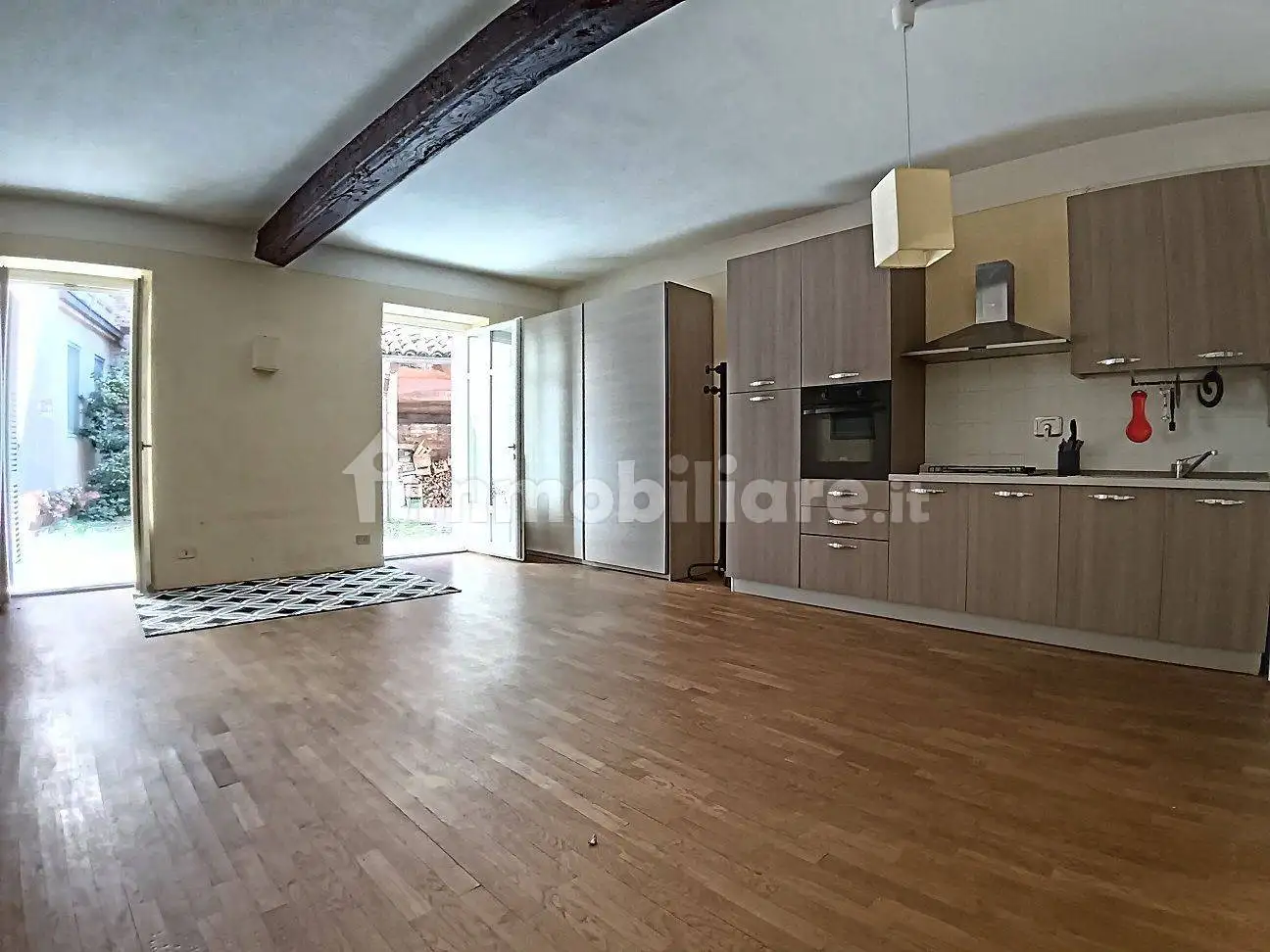 Appartamento in affitto a Savigliano