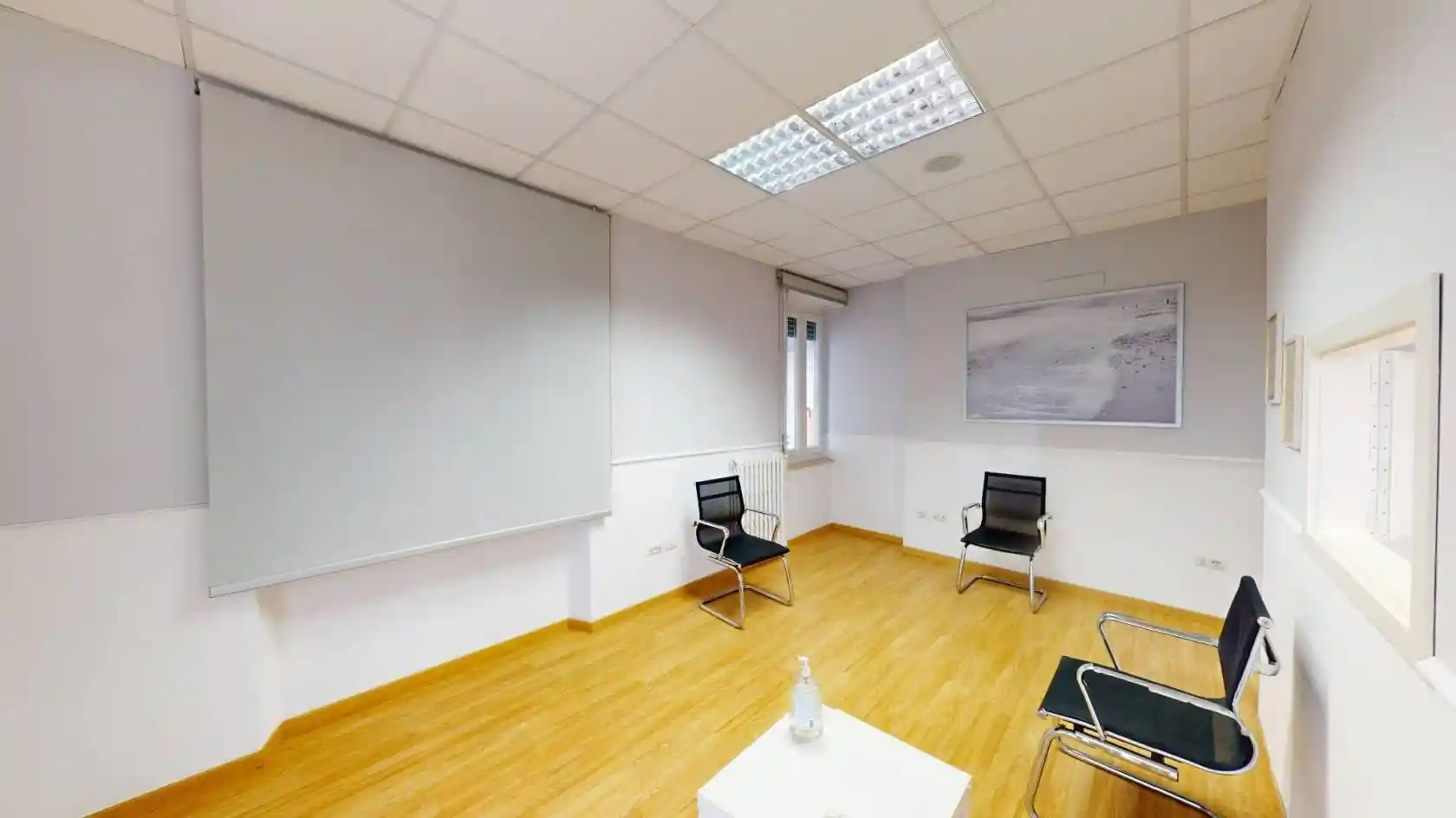 Appartamento in vendita a Fermo