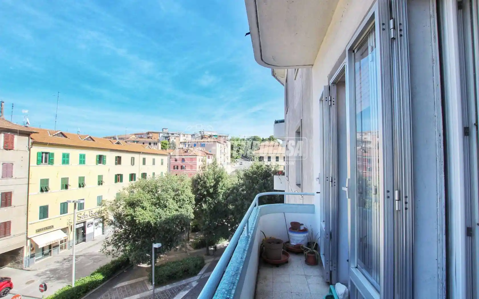 Appartamento in vendita a Ancona