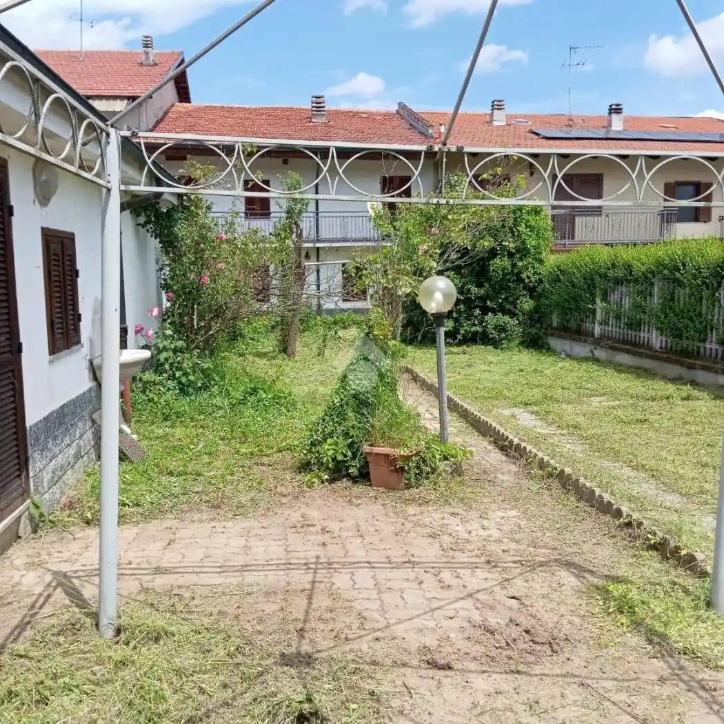 Casa indipendente in vendita a Barbania