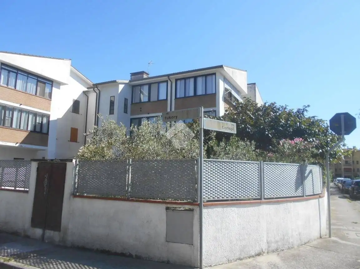 Appartamento in vendita a Comacchio