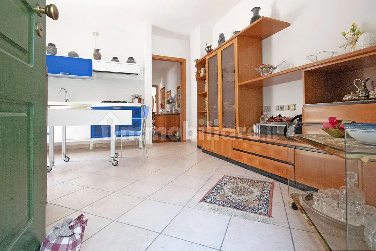 Appartamento in vendita a Pesaro