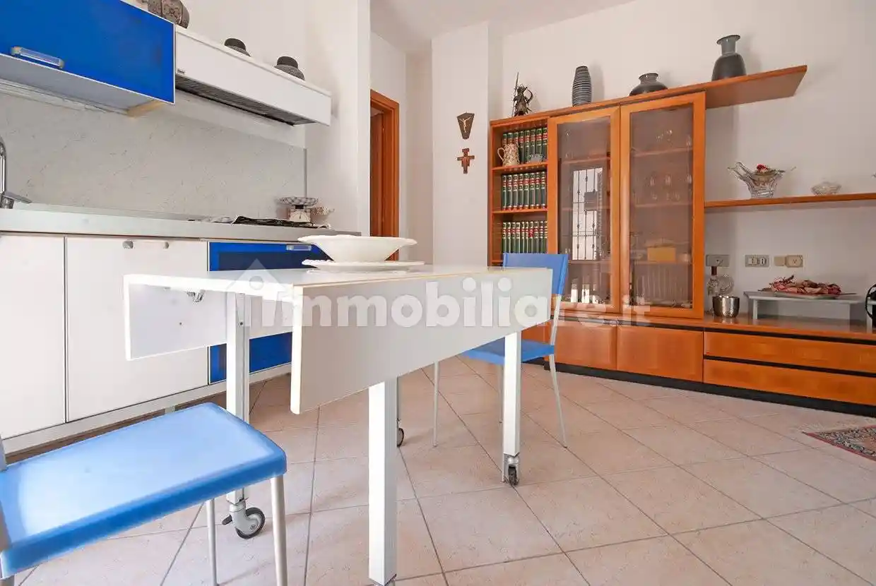 Appartamento ottimo stato, su più livelli, Novilara, Pesaro - foto 3