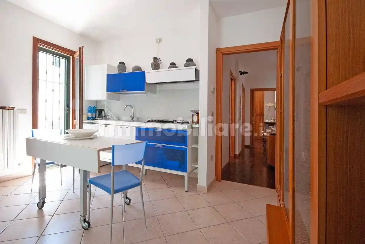 Appartamento ottimo stato, su più livelli, Novilara, Pesaro - foto 4