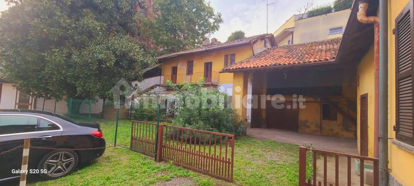 Rustico - Casale in vendita a Melzo