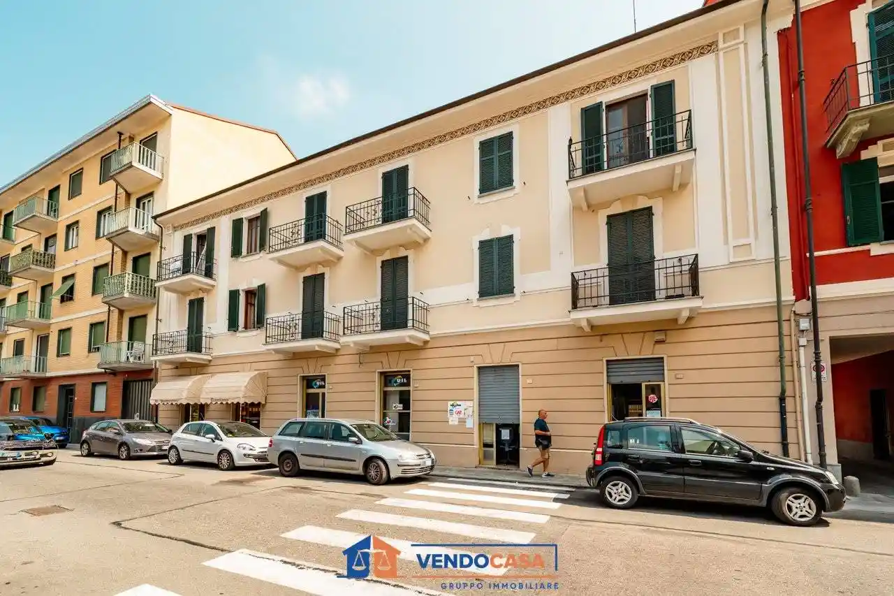 Appartamento in vendita a Pinerolo