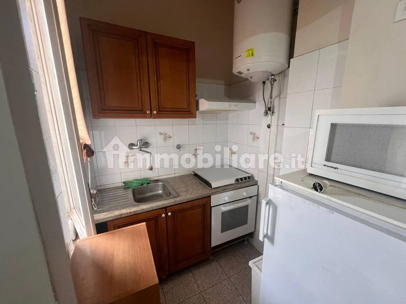 Appartamento in affitto a Torino