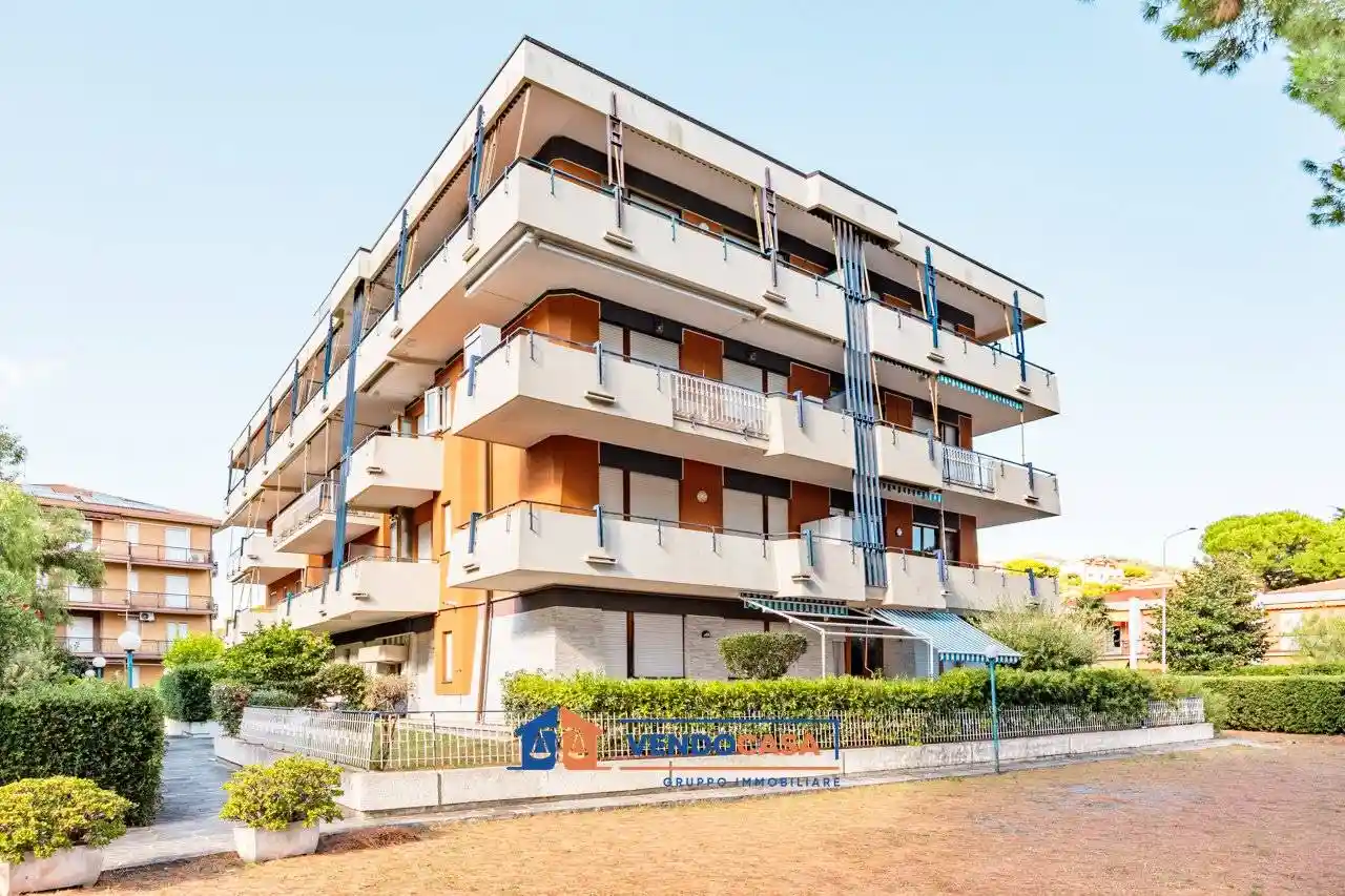 Appartamento in vendita a Andora
