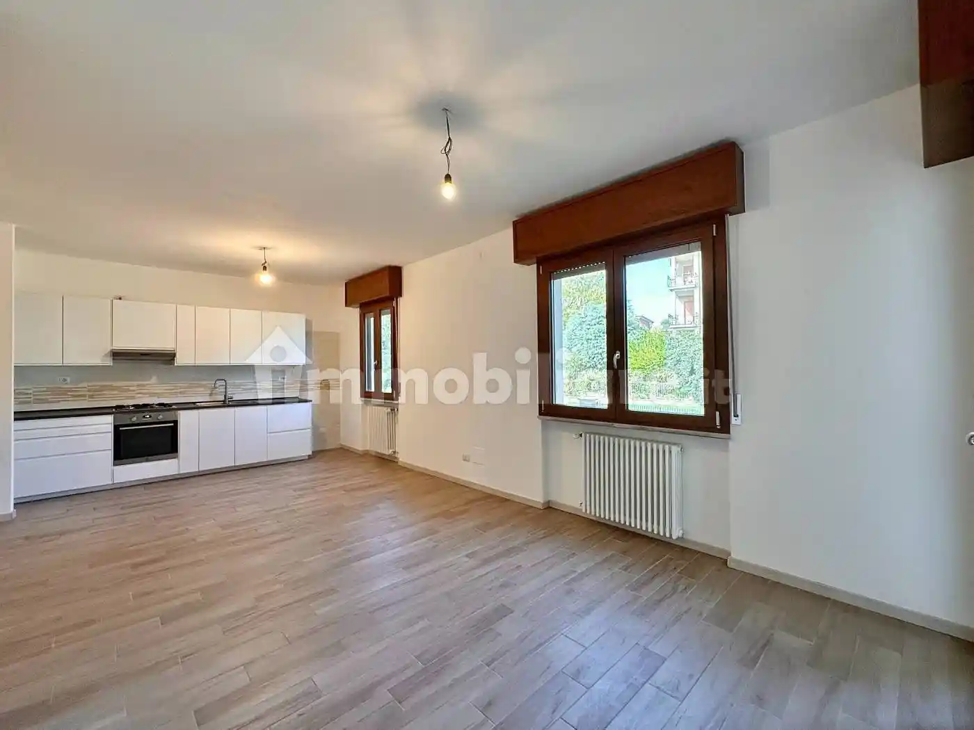 Appartamento in vendita a Traversetolo