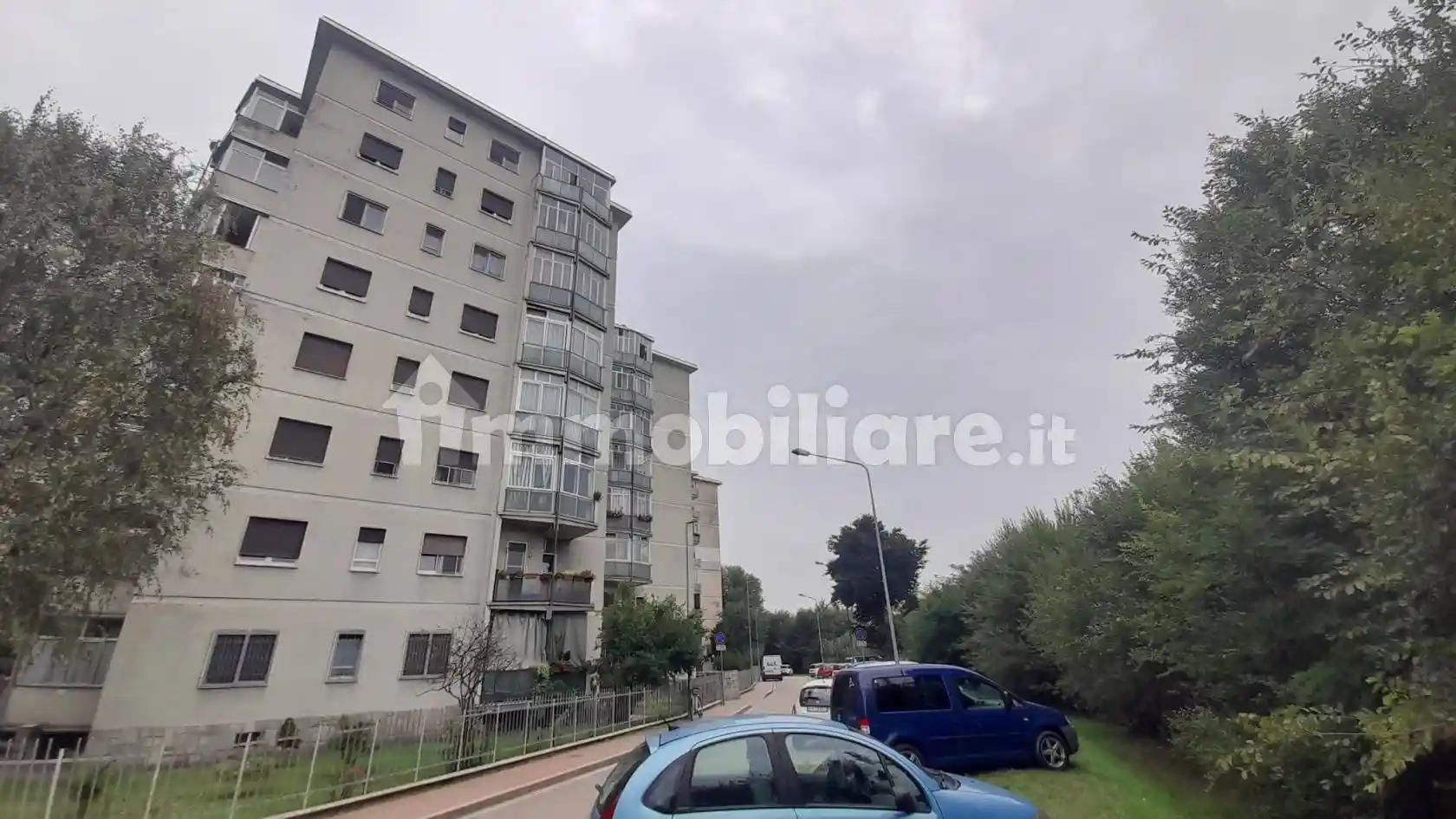 Appartamento in vendita a Moncalieri