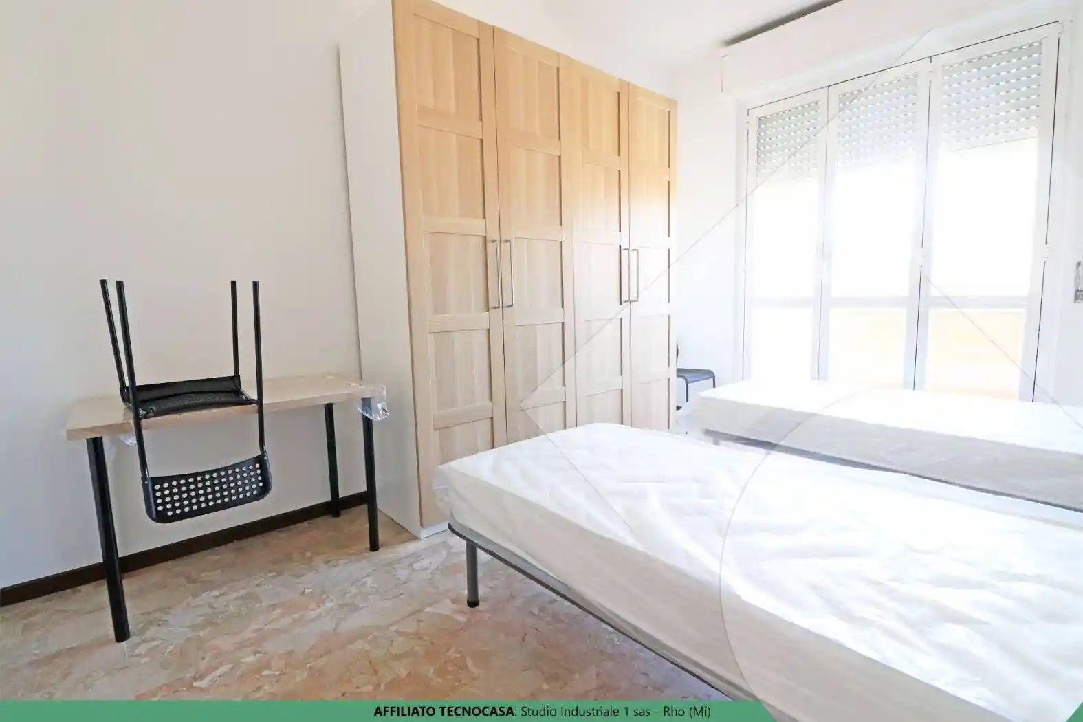 Appartamento via Guglielmo Marconi 10, San Pietro - Pace, Rho - foto 3